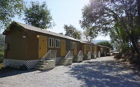 Yosemite Gold Country Lodge Coulterville Ca